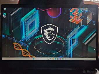 MSI Leopard GP66 - 2