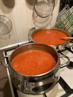 Domáce bylinkové sirupy - 2