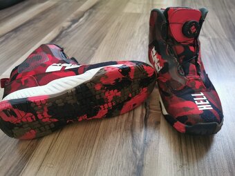 Double Red veľ. 40 - 2