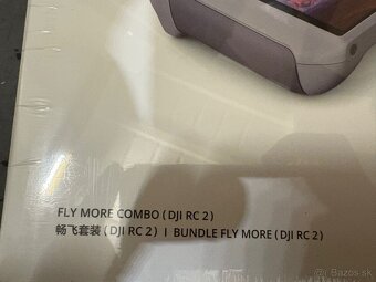 DJI Mini 5 Pro Fly More Combo (DJI RC2) – nový, zabalený - 2