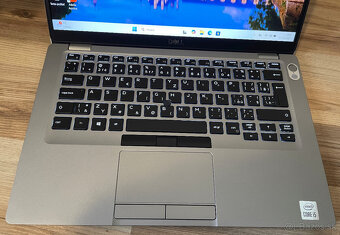 Dell Latitude 5410 - i5-10gen, 16GB RAM, WIN11 - 2