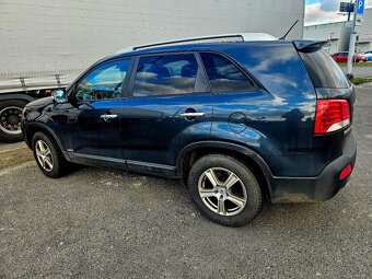 Kia sorento 2.2 - 2