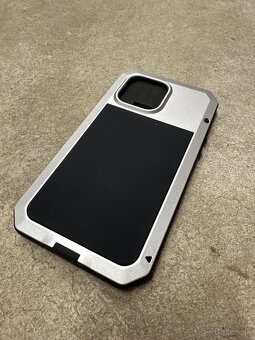 Pevnostné púzdro pre IPhone 14 Pro Max - 2