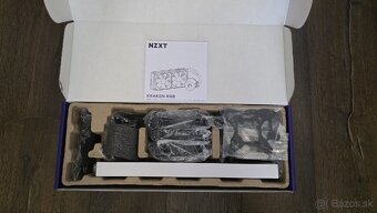 NZXT Kraken 360 RGB - 2