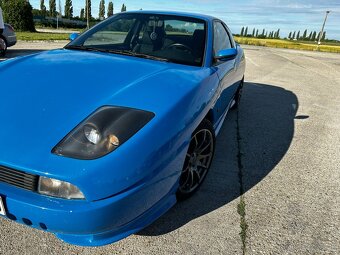 Fiat Coupe 2.0 113 kW - 2