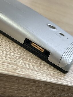 Sony Ericsson J10i2 - 2