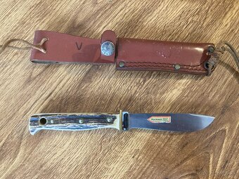 Nôž Puma Hunters Pal - 2