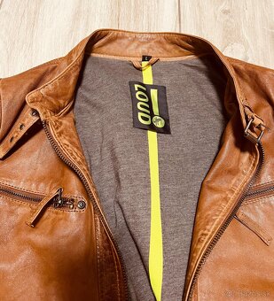 Kozena bunda nova - 2