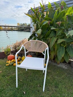 Jedálenský set Elvas - 2