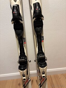 Predam lyze Rossignol Zenith 154 cm - 2