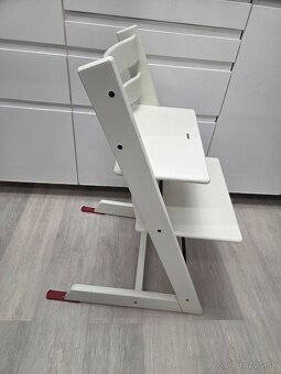 Stokke tripp trapp - 2