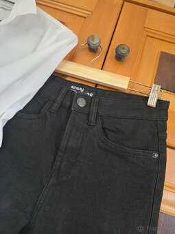 Nohavice a košeľa Reserved - 2