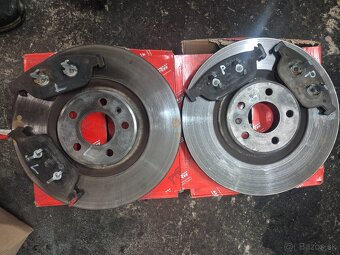 Predam velke brzdy - 2