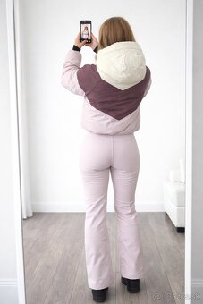 Lyžiarsky overal - 2