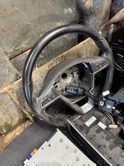 Seat Leon 3 combi - 2