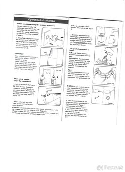 Vodný čistič zubov - nevhodný darček - 2