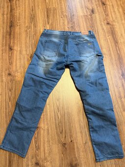 Broger Motorifle moto rifle - 2