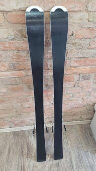 Predám lyže a lyžiarky - 2