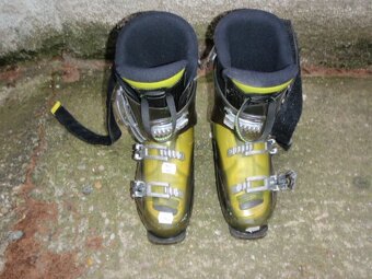 Rossignol Alias č.40,5 - 2