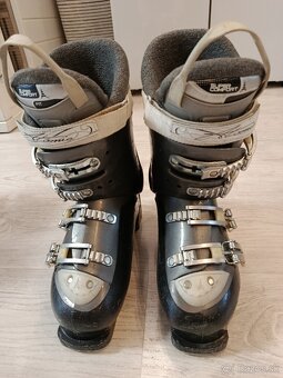 Predám lyžiarky - 2