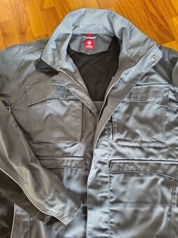 Engelbert Strauss - 2