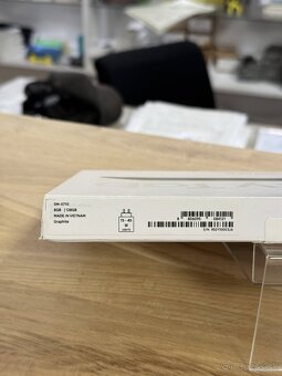 Samsung Tab S9 128GB Graphite - 2