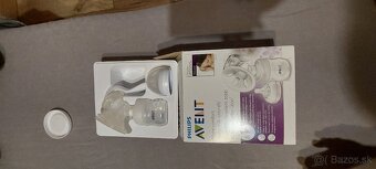 Odsavačky a iné - 2