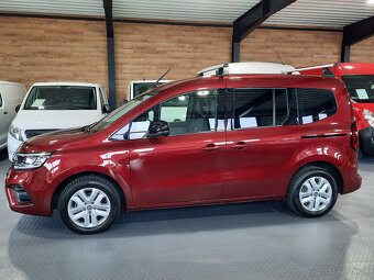 Renault Kangoo 1.3 TCe 100 Equilibre - 2