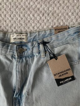 Rifľové kraťasy - 2