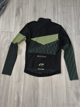 Pánsky cyklistický dres Protective - 2