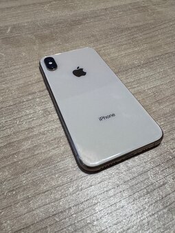 Iphone XS 256 gb - 2