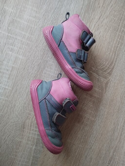 Protetika topánky, veľ. 24 - 2