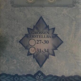 Kolieskové korčule - 2