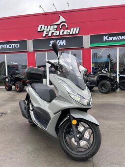 Honda PCX 125 - 2