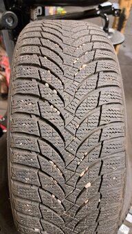 2KS zimne 195/55/16 - 2