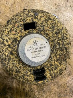 Reproduktor BMW e46 - 2