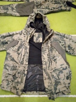 Predám set Geoff Anderson - 2