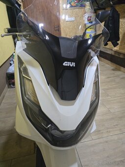 Honda PCX 125 - 2