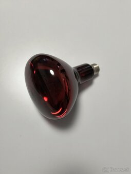 Infra lampa - 2