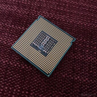 Procesor Intel Xeon E5465 GPU - 2