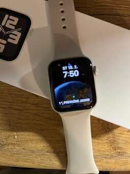 Apple Watch SE - 2
