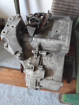 Škoda Octavia RS - 2