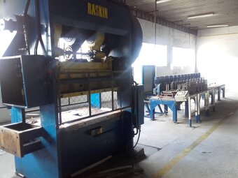 Kľukový is RASKIN 80T 0815GPA - 2