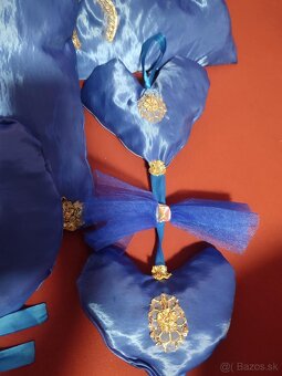 suprava do postielky velka sada - 2