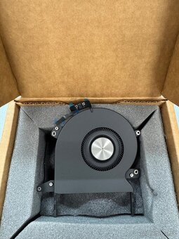 Macbook Pro, Air nahradne diely - 2