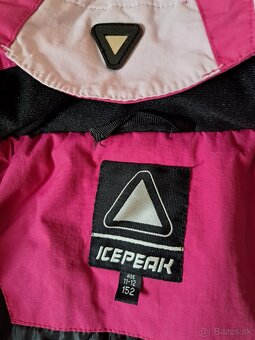 Predám vetrovky - 2