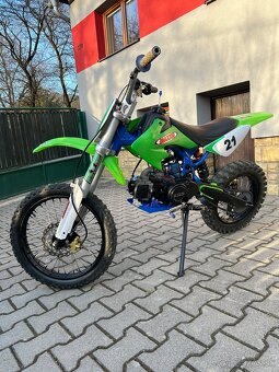 pitbike cross - 2