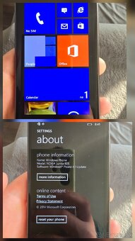 Nokia Lumia 925 - 2