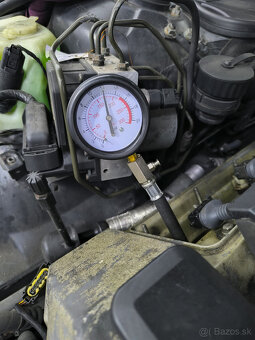 Bmw motor m62b35 tu 175kw - 2