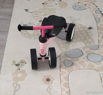 Odrážadlo Puky - Pukylino - 2